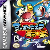 Blender Bros. (Game Boy Advance)